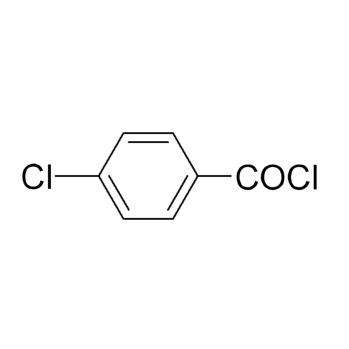 對(duì)氯苯甲酰氯