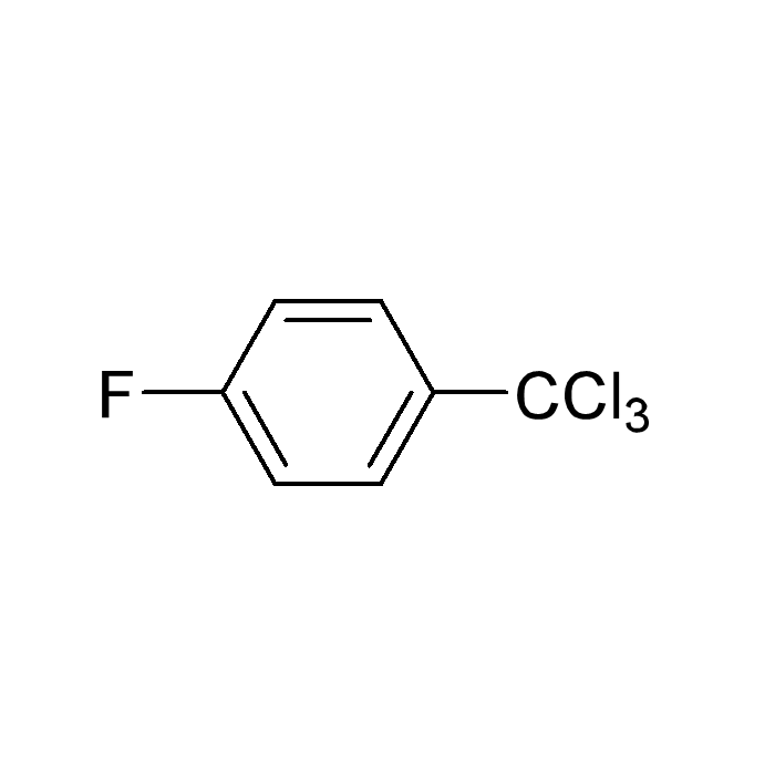 對(duì)氟三氯芐 
